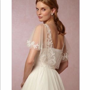 Jenny Yoo BHLDN Marisol Tooper Bridal